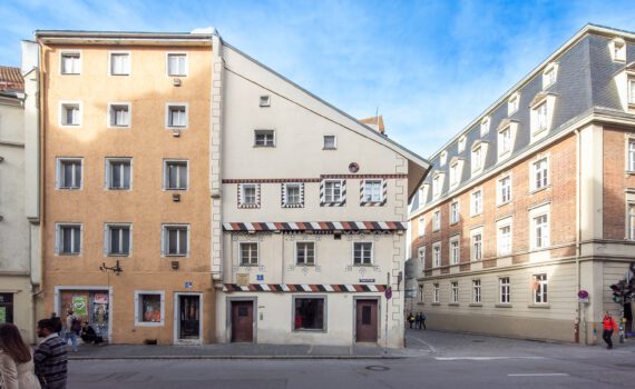 Keplerhaus Regensburg
