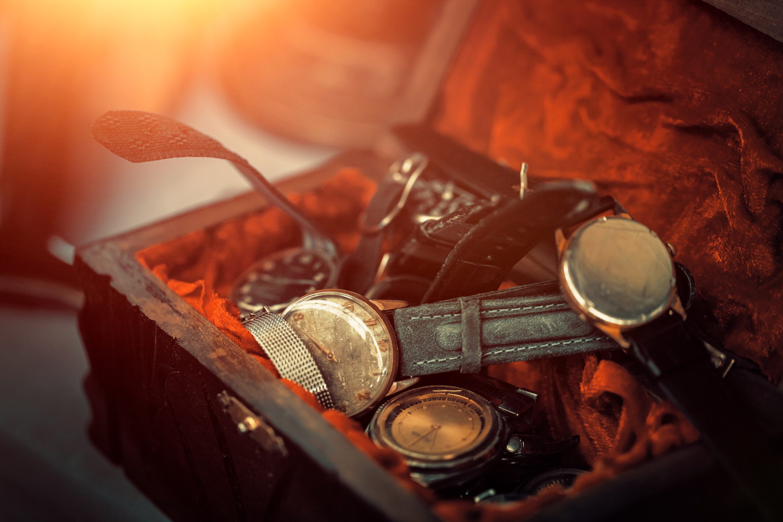 Flohmarkt in Regensburg